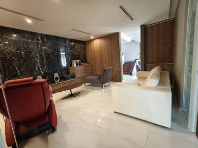 Seri Tanjung Pinang - 3 Stories Semi-D - Gated Guarded -Tanjung Tokong