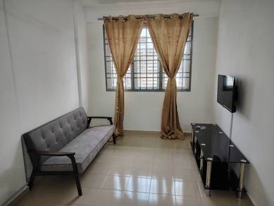 WORTH!✨🔥 Sri Saujana, Georgetown, Full Furnish Rent near Kps Jelutong