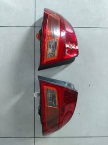 tail lamp saga flx original
