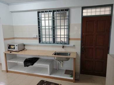 WORTH!✨🔥 Sri Saujana, Georgetown, Full Furnish Rent near Kps Jelutong