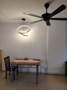 WORTH!✨🔥 Sri Saujana, Georgetown, Full Furnish Rent near Kps Jelutong