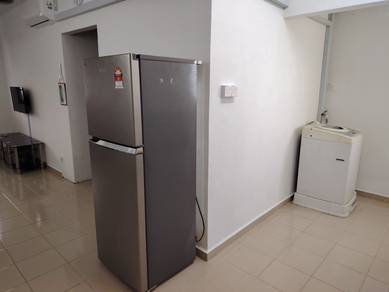 WORTH!✨🔥 Sri Saujana, Georgetown, Full Furnish Rent near Kps Jelutong