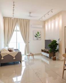 Cash Back, Super Low Density, Free All Legal Fee, Free 80% Furniture