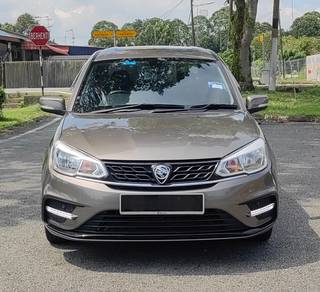 Proton SAGA PREMIUM AT 1.3L (A)