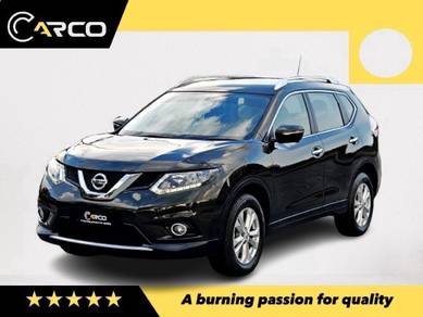 Nissan X-TRAIL 2.0 (A) CAR KING !! FULL LOAN