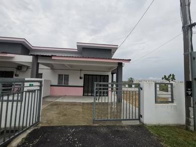 1-storey-Terraced-House-for-rent-Seri-Iskandar-Perak