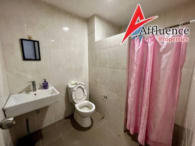 McKenzie Avenue Apartment @ Stapok FOR RENT