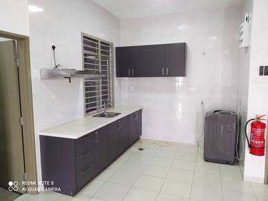 MURAHX3🤩Casa Puteri Condominium Bandar Puteri Puchong