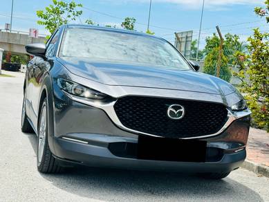 ✅Mazda CX-30 HIGH 2.0 (A)✅F/SERVICE CBU IMPORT