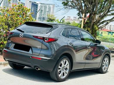 ✅Mazda CX-30 HIGH 2.0 (A)✅F/SERVICE CBU IMPORT