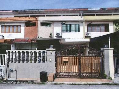 2-storey-Terraced-House-for-sale-Klang-Selangor