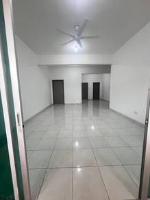Vila Mutiara | Menggatal | Townhouse | Bare Unit | 3R2B | For Sale