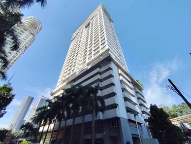 633 Residency, Off Jalan Tun Sambanthan, Kuala Lumpur