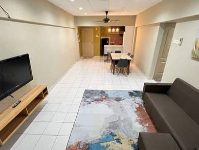 Sentul Utama, Condominium | Pool View | Sentul