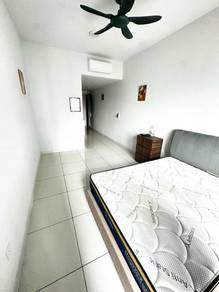 LRT The Valley SkySierra Condominium Setiawangsa 400 sqft
