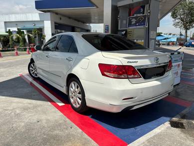 Toyota CAMRY 2.4 V (A)