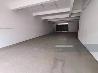 Pandan Indah | Ampang | Shoplot | Ground Floor | Below Market|Hot Area