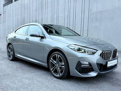 Bmw 218i M-SPORT GRAN COUPE-Premium Selection