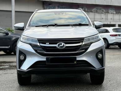 Perodua ARUZ 1.5 AV (A)