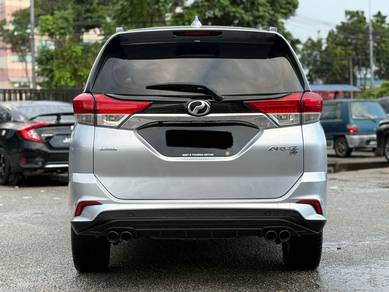 Perodua ARUZ 1.5 AV (A)