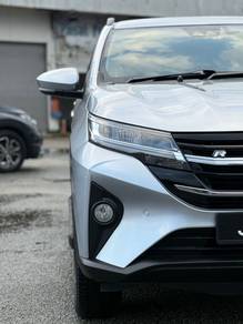 Perodua ARUZ 1.5 AV (A)