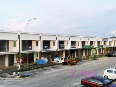 Ground floor Shop Nearby Wu Teck School Bandar Parkland Klang