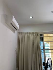 2.5 Storey Terrace House at Taman Tanjung Aman Raja Uda Butterworth