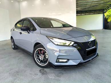 [2024] Nissan ALMERA 1.0 VLT (A) CAR KING