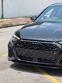 Audi RS3 SEDAN 2.5 TFSI QUATTRO Ceramic Brake