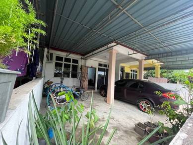 Taman Desa Seri Emas Kuala Nerang