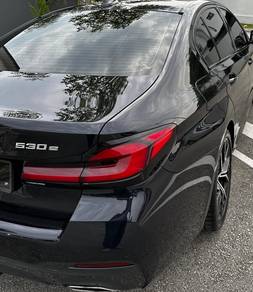 Bmw 530e 2.0 M SPORT direct Owner Nego