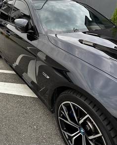 Bmw 530e 2.0 M SPORT direct Owner Nego