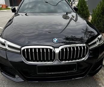Bmw 530e 2.0 M SPORT direct Owner Nego