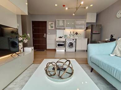 From 1000sf | 5min to UCSI, Ekocheras <80% Furnish> Dualkey Rm2k/month