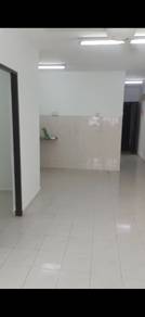 Lestari Apartment For Sale. Block B. Mark up loan