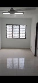 Lestari Apartment For Sale. Block B. Mark up loan