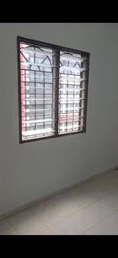 Lestari Apartment For Sale. Block B. Mark up loan