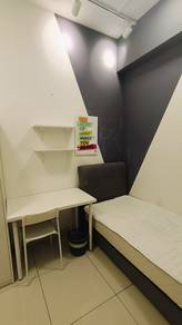 Continew Condominium