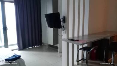 Evo SOHO Suites @ Bandar Baru Bangi