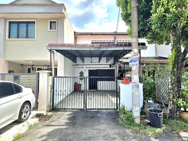 FREEHOLD 2 Storey Terrace Taman Permata Taman Melawati Below Value