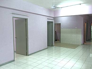 Jemerlang Apartment Selayang Height ✅Low Booking ✅Full Loan ✅Free MOT