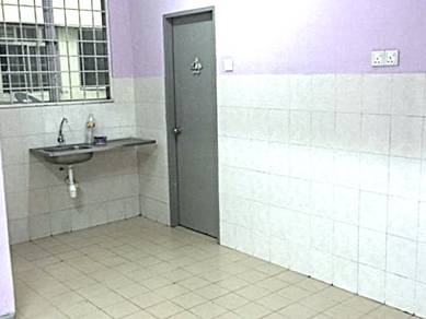 Jemerlang Apartment Selayang Height ✅Low Booking ✅Full Loan ✅Free MOT