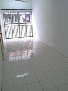 Jemerlang Apartment Selayang Height ✅Low Booking ✅Full Loan ✅Free MOT
