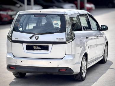 Proton EXORA 1.6 BOLD TURBO NEW FACELIFT FULOAN!