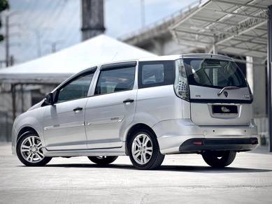 Proton EXORA 1.6 BOLD TURBO NEW FACELIFT FULOAN!