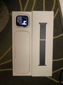 apple watch se (gen2)