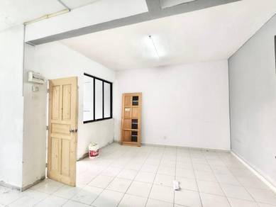 Can Full Loan Below Market Taman Puteri Wangsa Badik 2 storey terrace