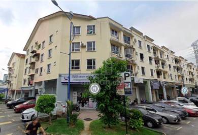 One Selayang Gombak 817sqft 3R 2B【100% LOAN✅】0% DEPOSIT🔥