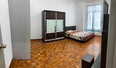 20 x 65, Double Storey Terrace House, Saujana Damansara PJU 10, Damai