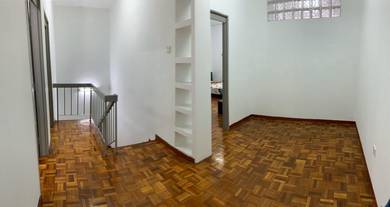 20 x 65, Double Storey Terrace House, Saujana Damansara PJU 10, Damai